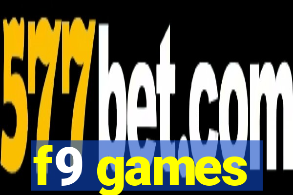 f9 games